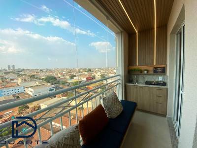 Apartamento em  Residencial Avenida Parque 2 ETAPA-9