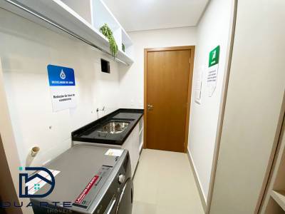 Apartamento em Terra Mundi Anápolis-1