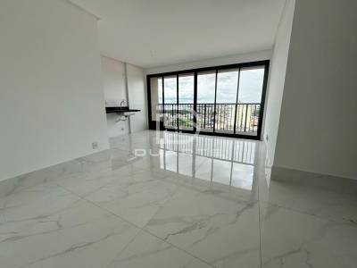 Apartamento em Condomínio Terrazo JK, bairro Jk Nova Capital-1