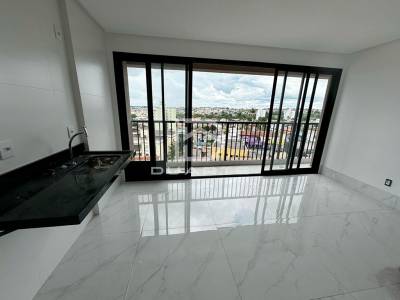 Apartamento em Condomínio Terrazo JK, bairro Jk Nova Capital-3