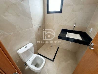 Apartamento em Condomínio Terrazo JK, bairro Jk Nova Capital-12