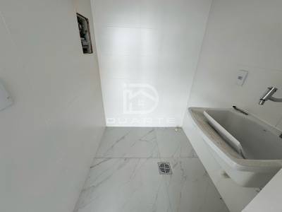 Apartamento em Condomínio Terrazo JK, bairro Jk Nova Capital-13