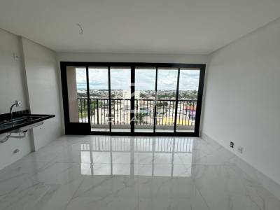 Apartamento em Condomínio Terrazo JK, bairro Jk Nova Capital-0