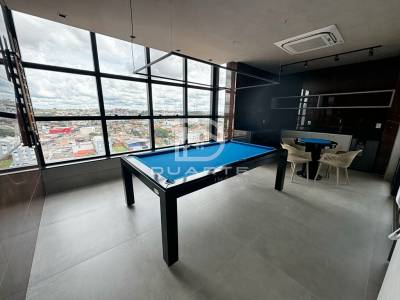 Apartamento em Condomínio Terrazo JK, bairro Jk Nova Capital-18