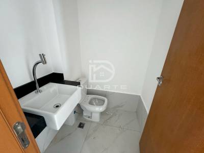 Apartamento em Condomínio Terrazo JK, bairro Jk Nova Capital-9