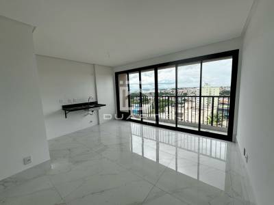 Apartamento em Condomínio Terrazo JK, bairro Jk Nova Capital-2