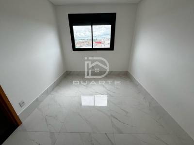 Apartamento em Condomínio Terrazo JK, bairro Jk Nova Capital-11